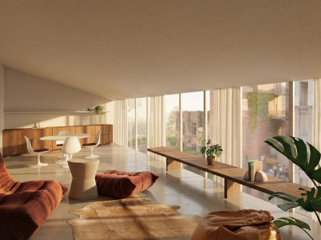 Sint-Ursmarusstraat - 58 - - E 4.1 - 9200