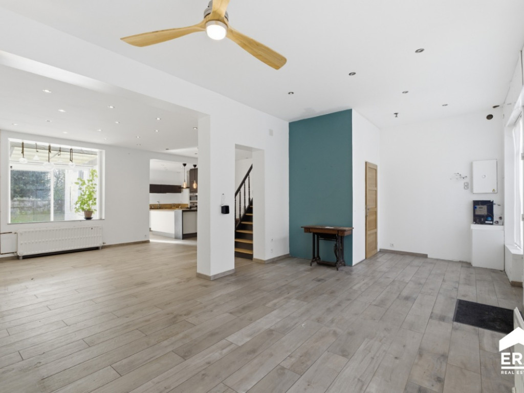 Seulestraat - 21 - - 8950