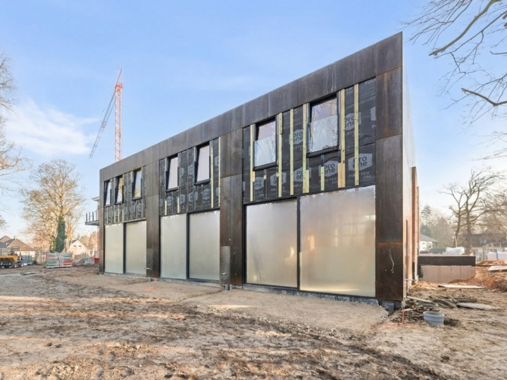 Bellestraat - 109 - - W2 - 9100