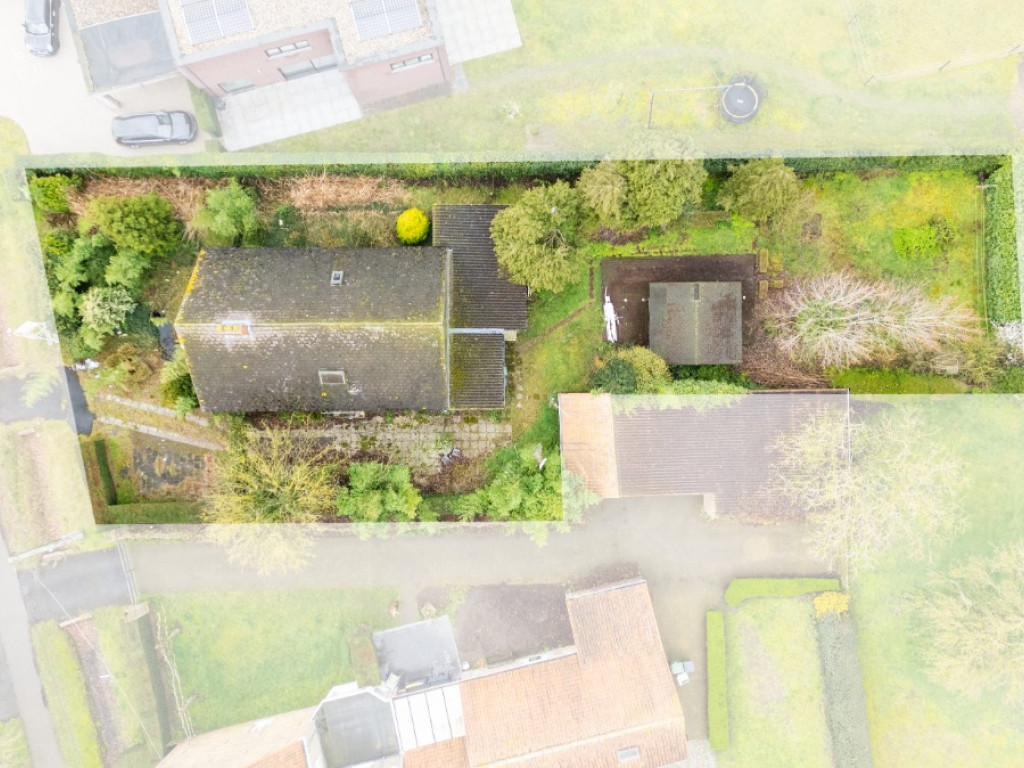 Gentse Steenweg - 18 - - 8340