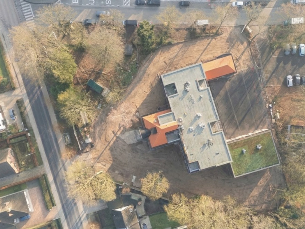 Bellestraat - 109 - - 1.06 - 9100