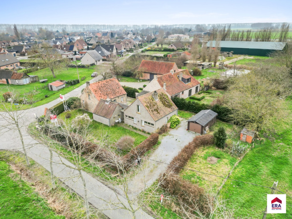 Damweg - 31 - - 8340