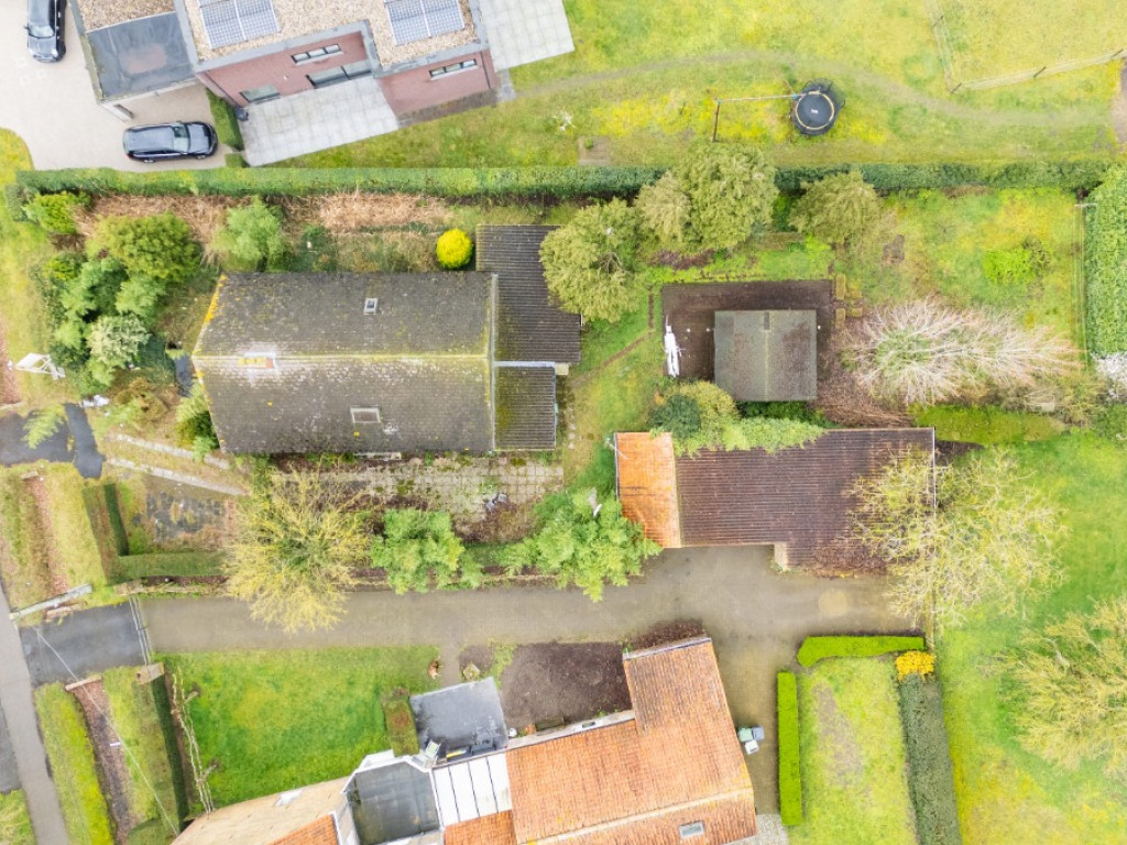 Gentse Steenweg - 18 - - 8340