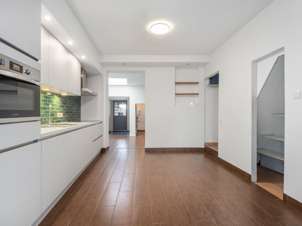 Zandvleuge - 40 - - 9900