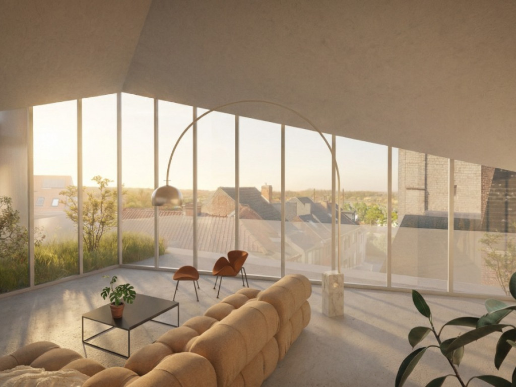 Sint-Ursmarusstraat - 58 - - A 2.1 - 9200