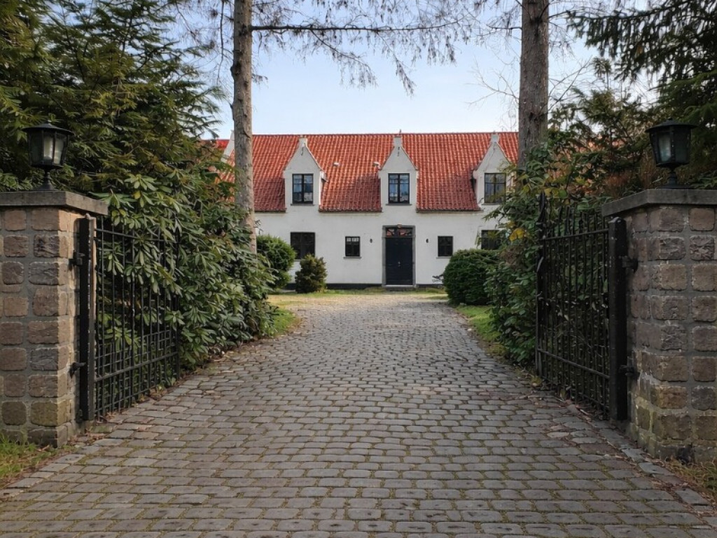 Tisselrietweg - 32 - - 3910