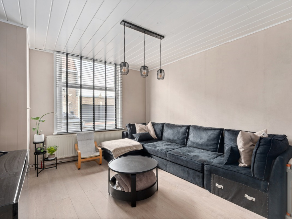 Willem de Roolaan - 18 - - 8620