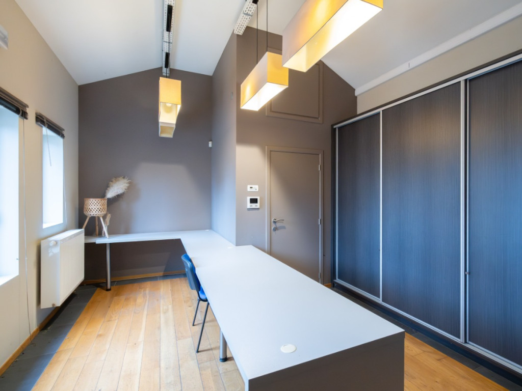 Rue de la station - 15 - - 6900