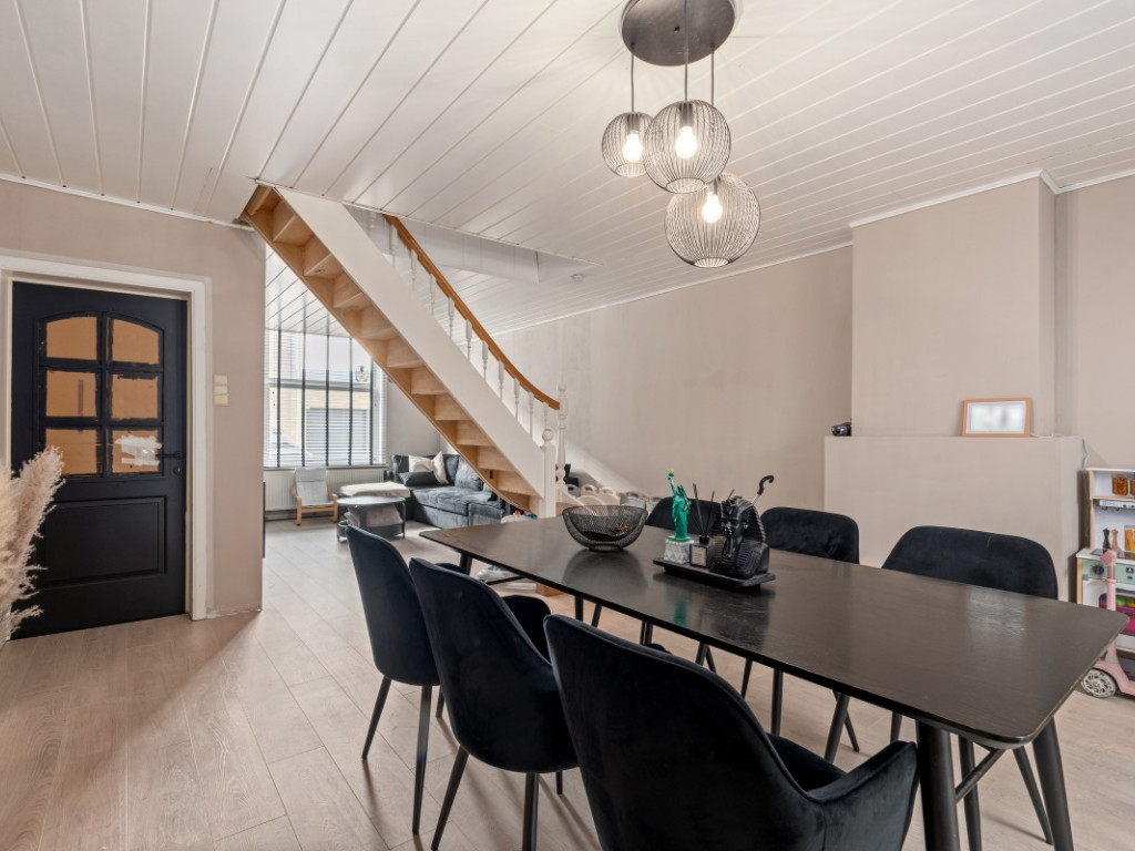 Willem de Roolaan - 18 - - 8620