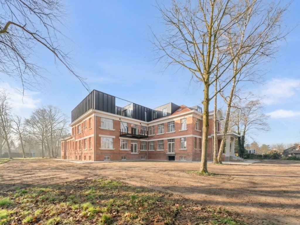 Bellestraat - 109 - - K1 - 9100