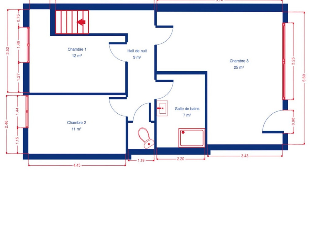 Rue de la Vecquée - 370 - - 4100