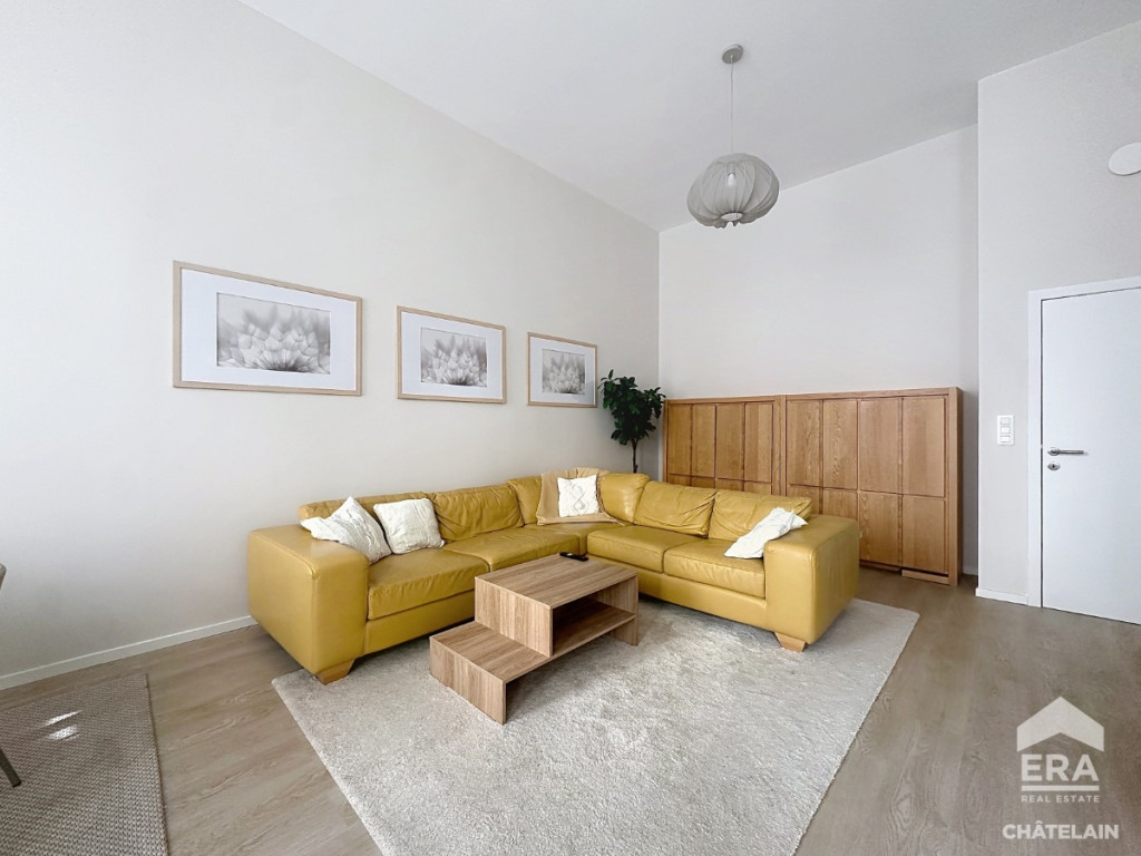 Rue du Marché aux Fromages - 11 - - 1000