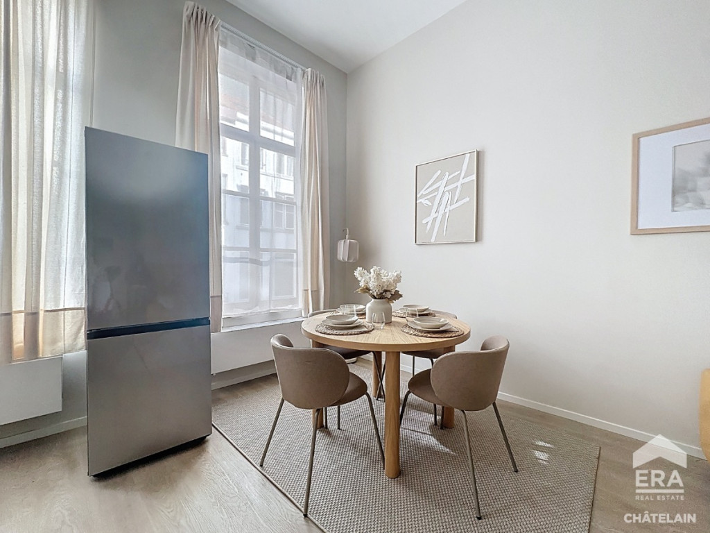 Rue du Marché aux Fromages - 11 - - 1000