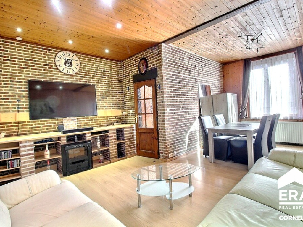 Rue des Colombophiles - 167 - - 1070