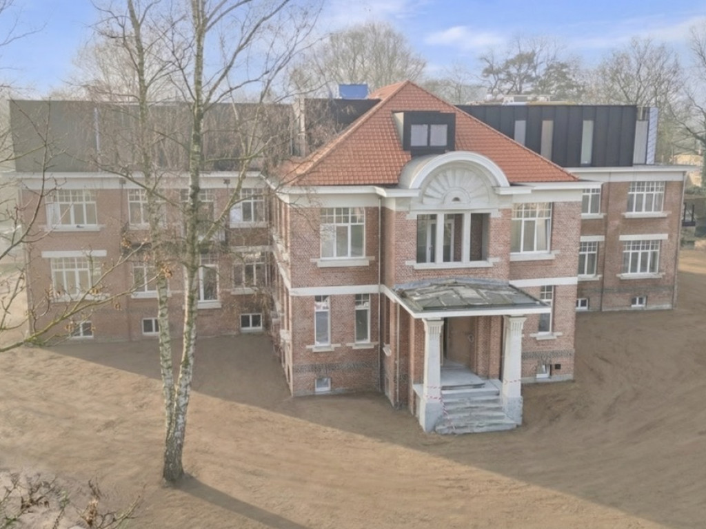 Bellestraat - 109 - - 1.06 - 9100