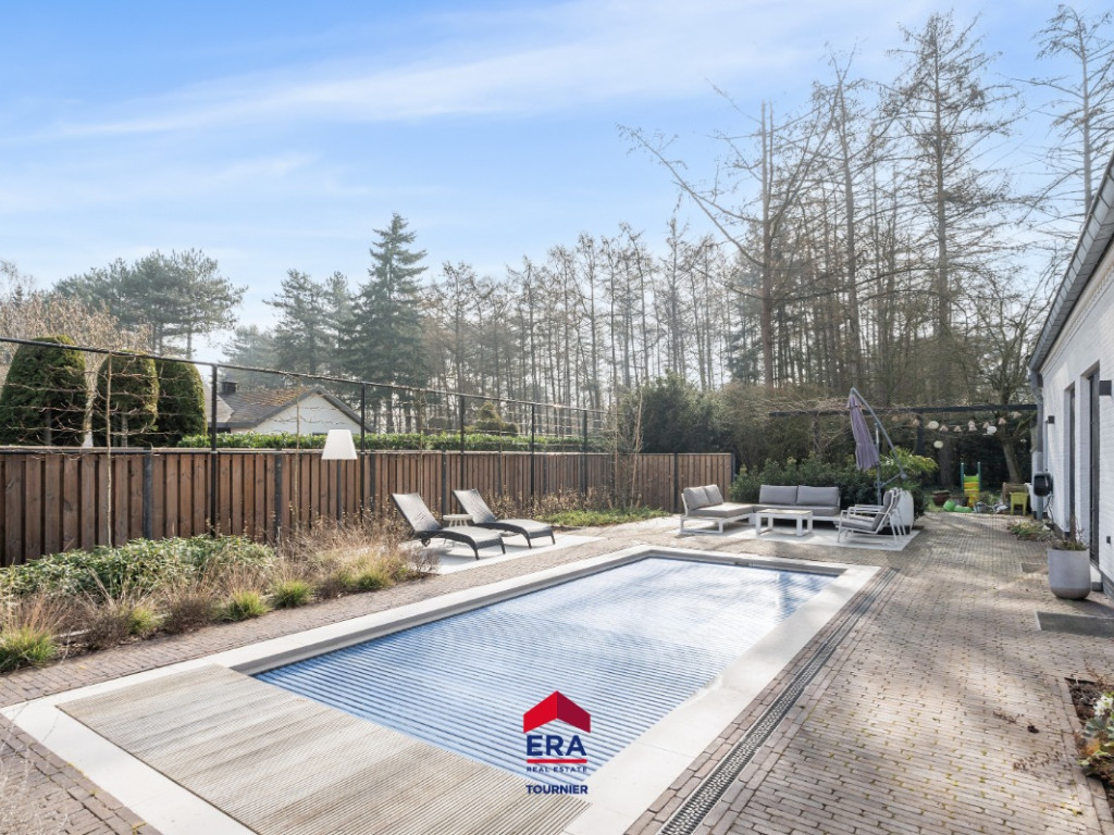 Tisselrietweg - 32 - - 3910