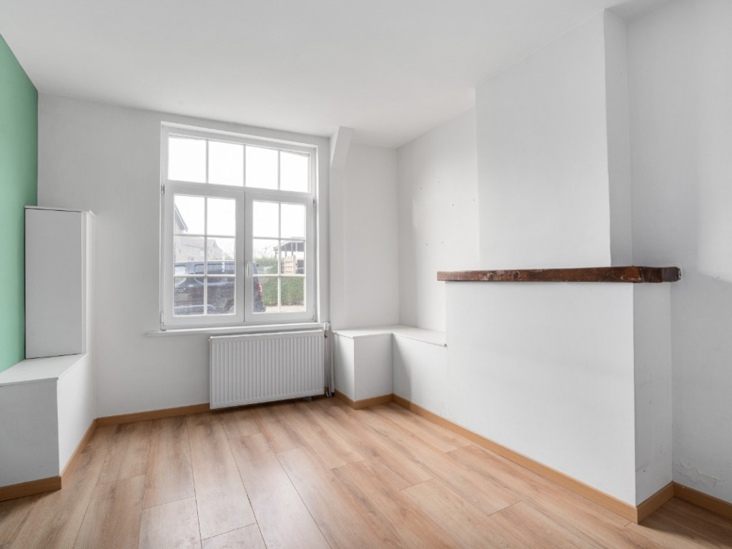 Zandvleuge - 40 - - 9900