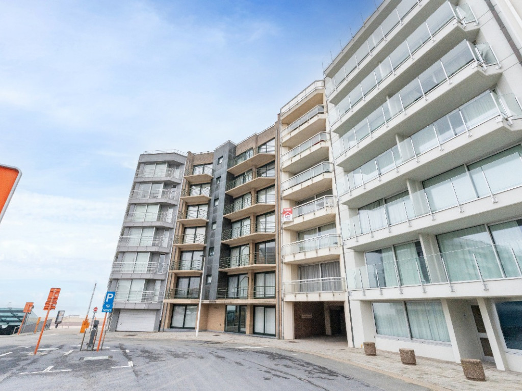 Lucionplein - 5 - G - 8670