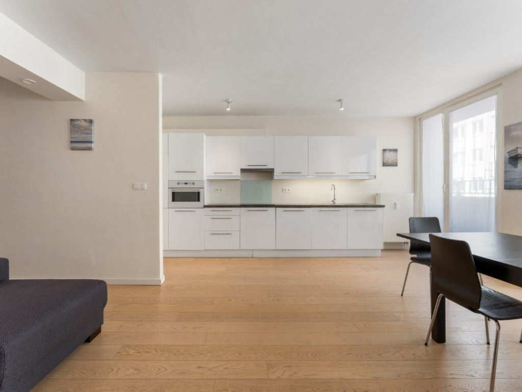 Koningsstraat - 20 - 0201 - 8400