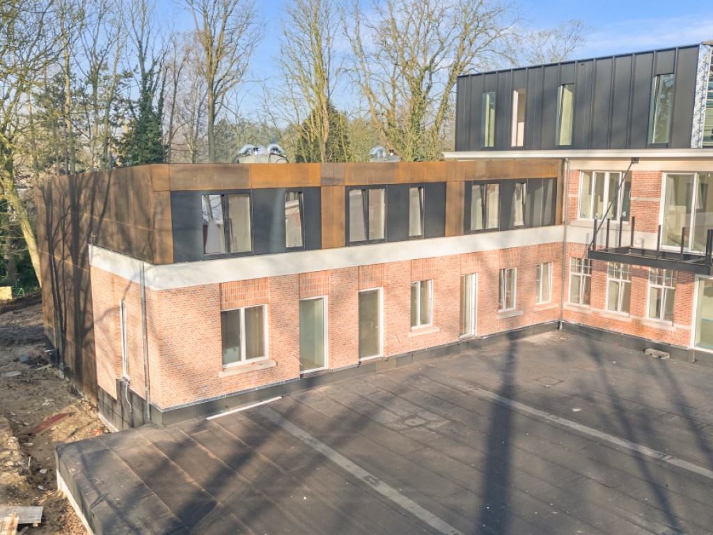 Bellestraat - 109 - - 2.01 - 9100