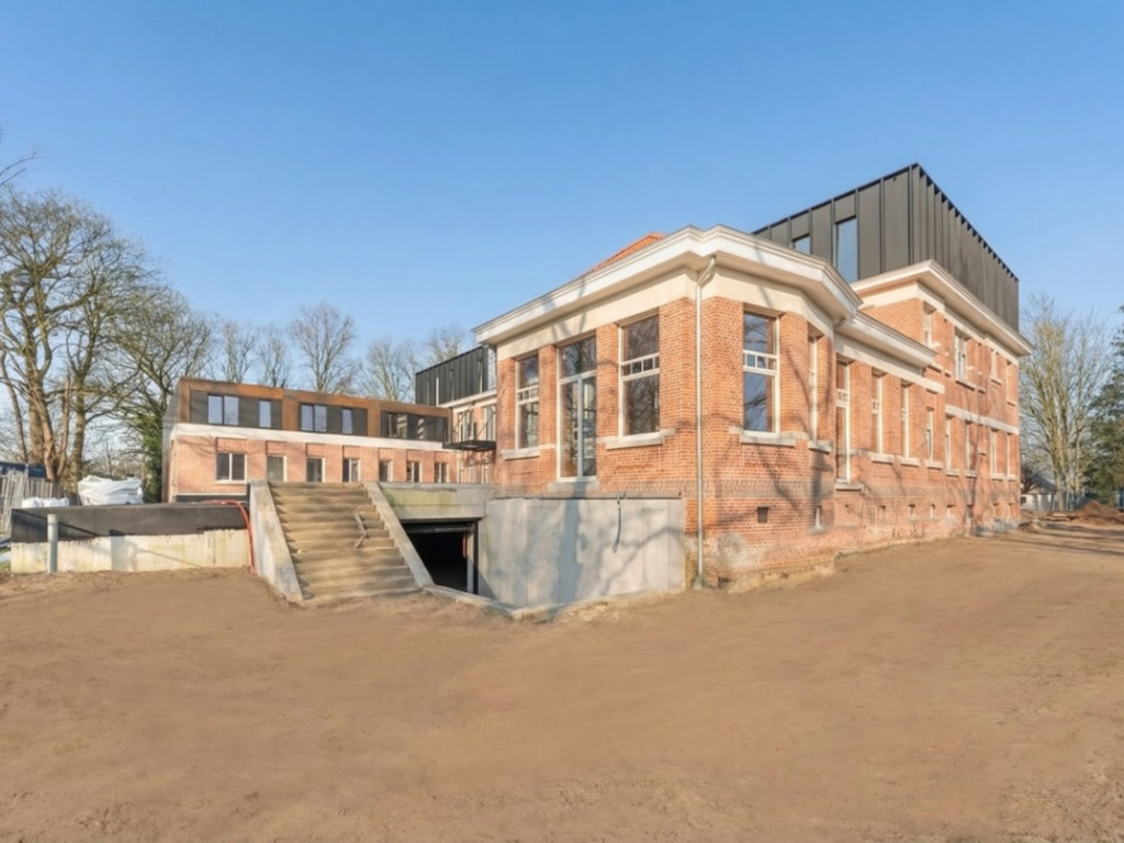 Bellestraat - 109 - - 2.01 - 9100