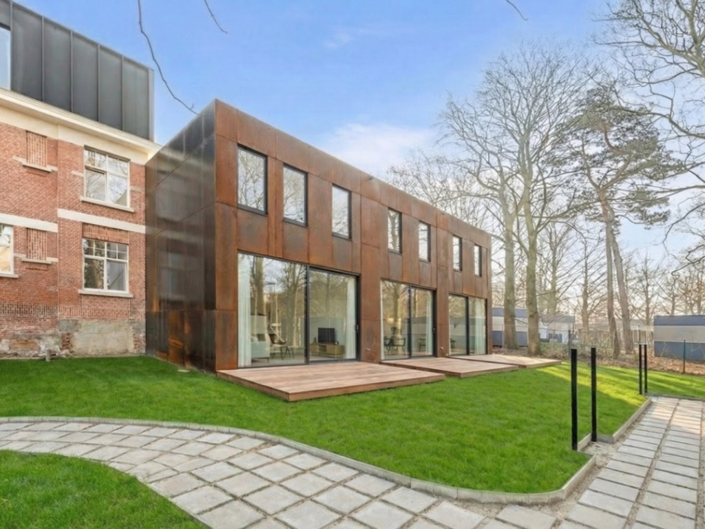 Bellestraat - 109 - - W2 - 9100