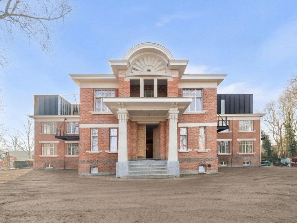 Bellestraat - 109 - - K1 - 9100