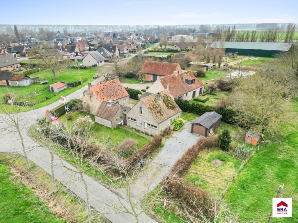 Damweg - 31 - - 8340