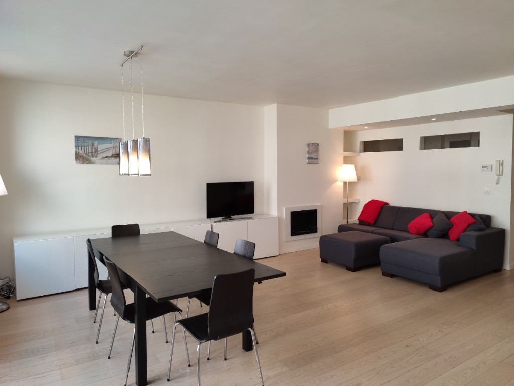 Koningsstraat - 20 - 0201 - 8400