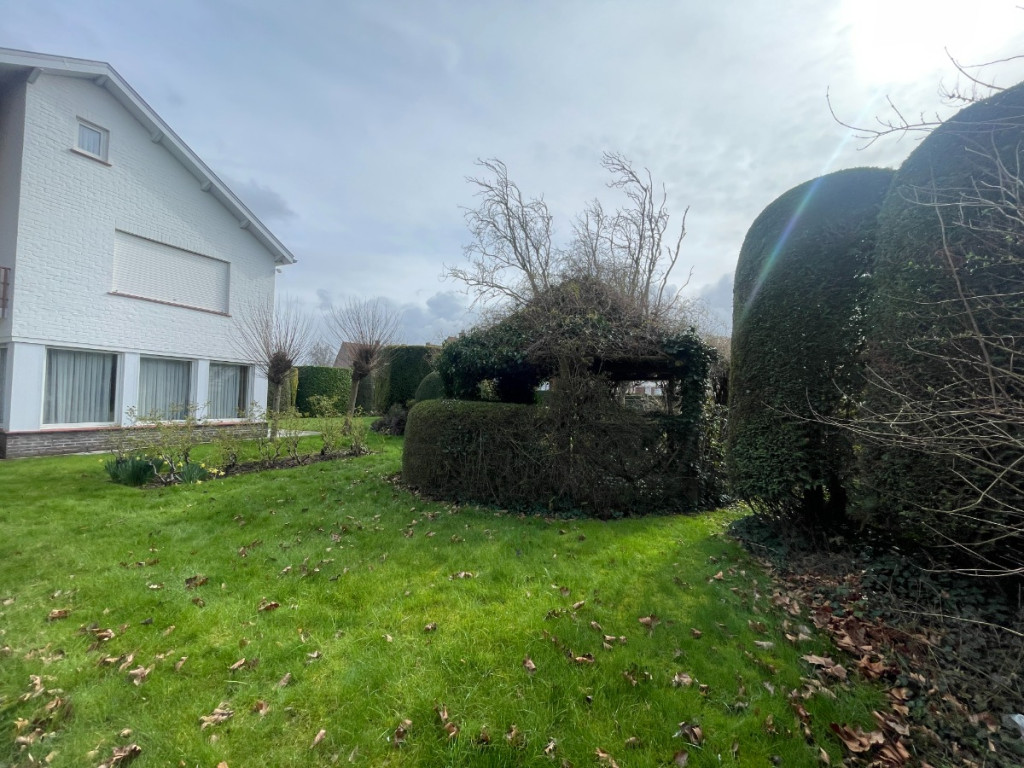 Kleine Wervikstraat - 2a - LOT 3 - 8940