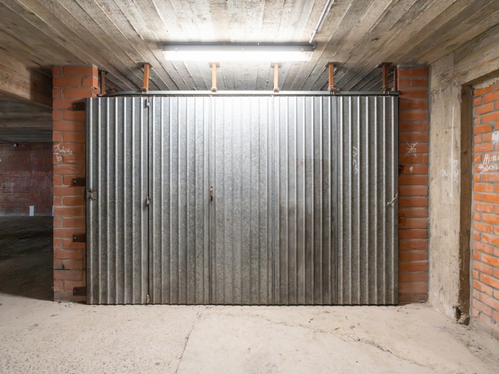 Lucionplein - 5 - G - 8670