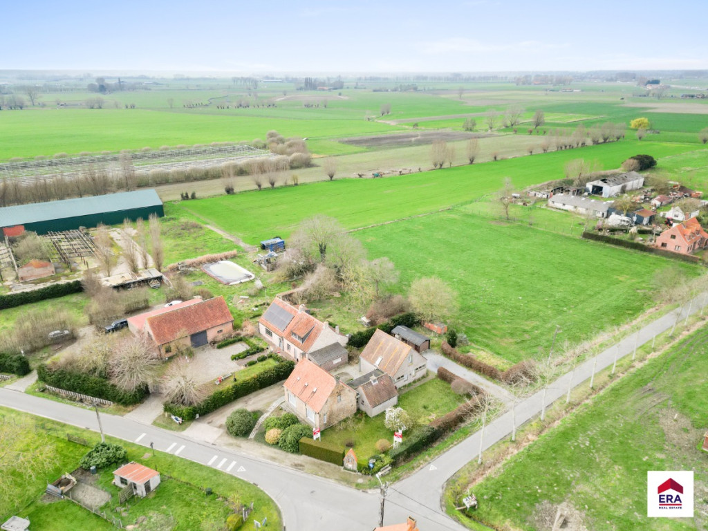 Damweg - 31 - - 8340