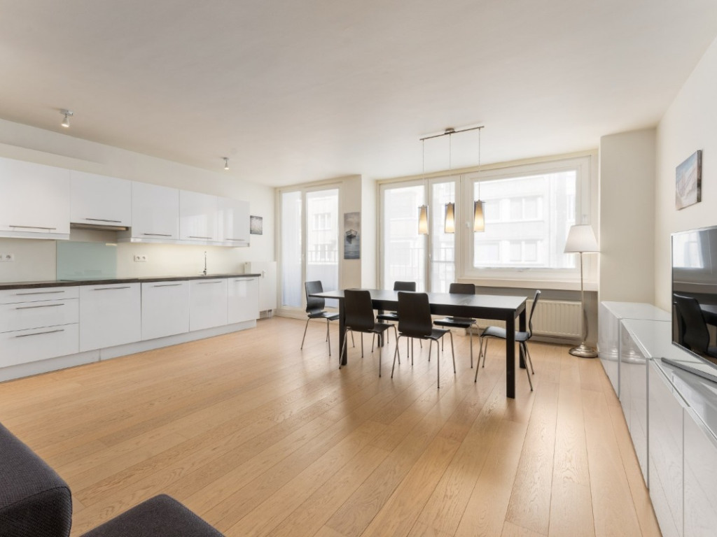 Koningsstraat - 20 - 0201 - 8400