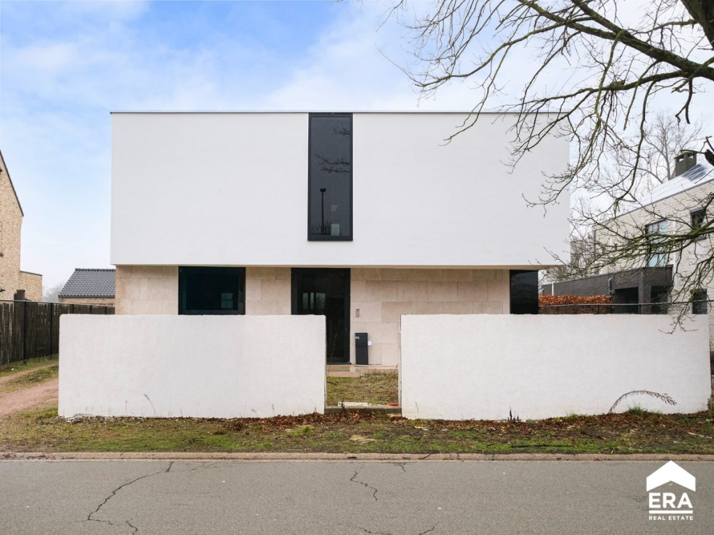 Berkenenstraat - 17A - - 3520