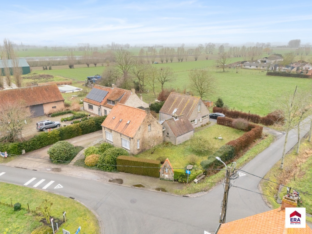 Damweg - 31 - - 8340