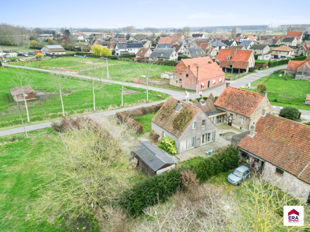 Damweg - 31 - - 8340