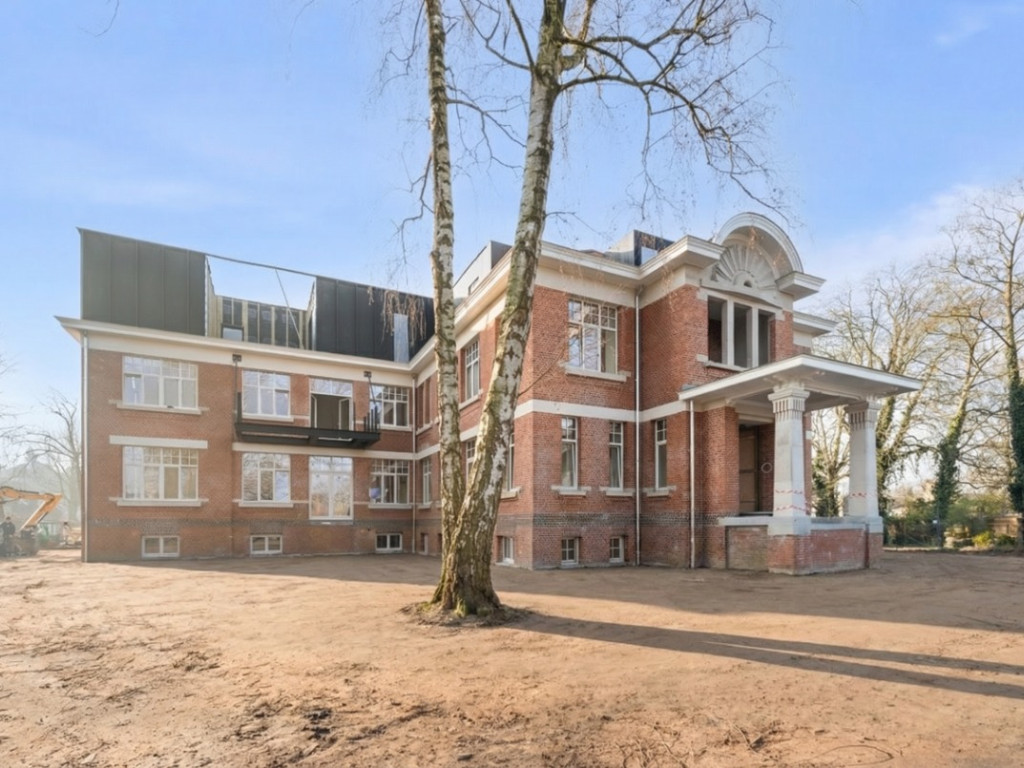 Bellestraat - 109 - - 2.01 - 9100