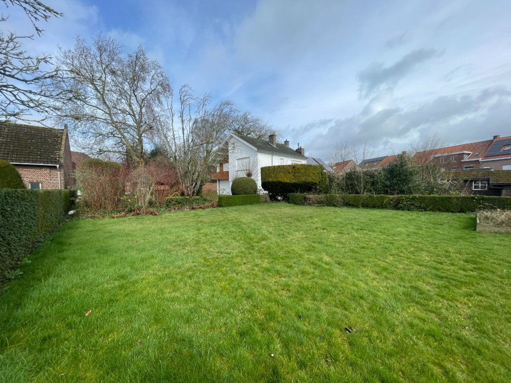 Kleine Wervikstraat - 2a - LOT 3 - 8940