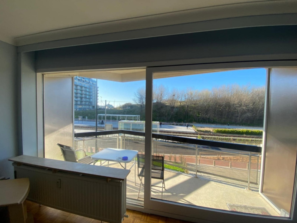 Ruzettelaan - 157 - 412 - 8370