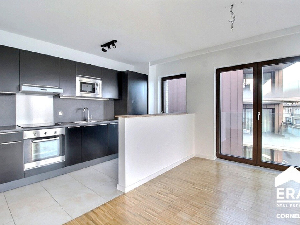 Avenue des Tamaris - 23 - 6.2.4 - 1080