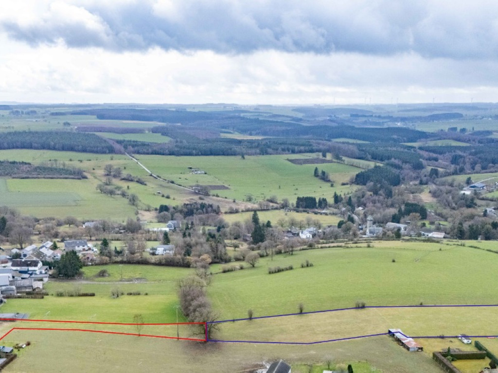 Alhoumont - 0 - - 6660