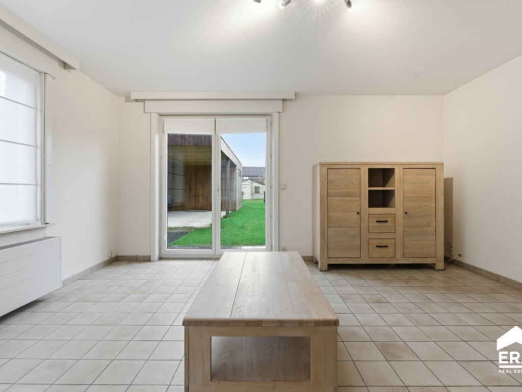 Heirweg - 137C - - 8800