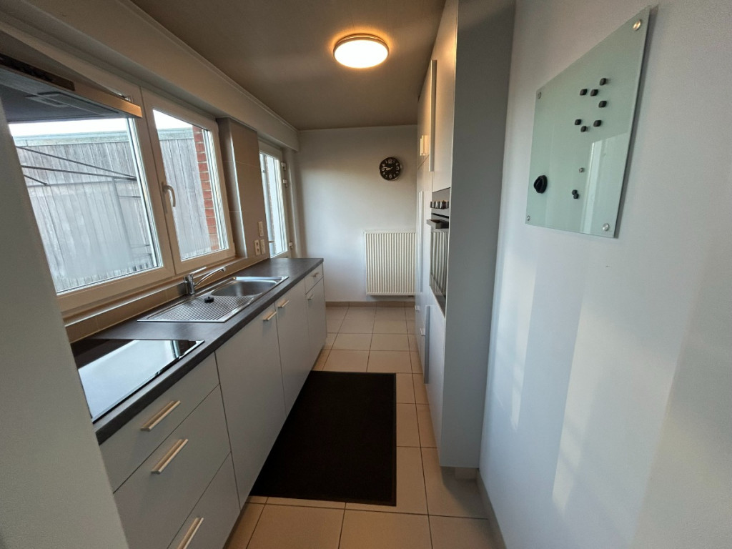 Berkenlaan - 20 - - 8890