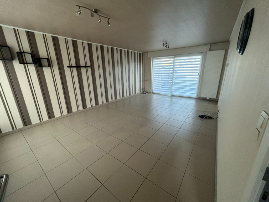 Berkenlaan - 20 - - 8890