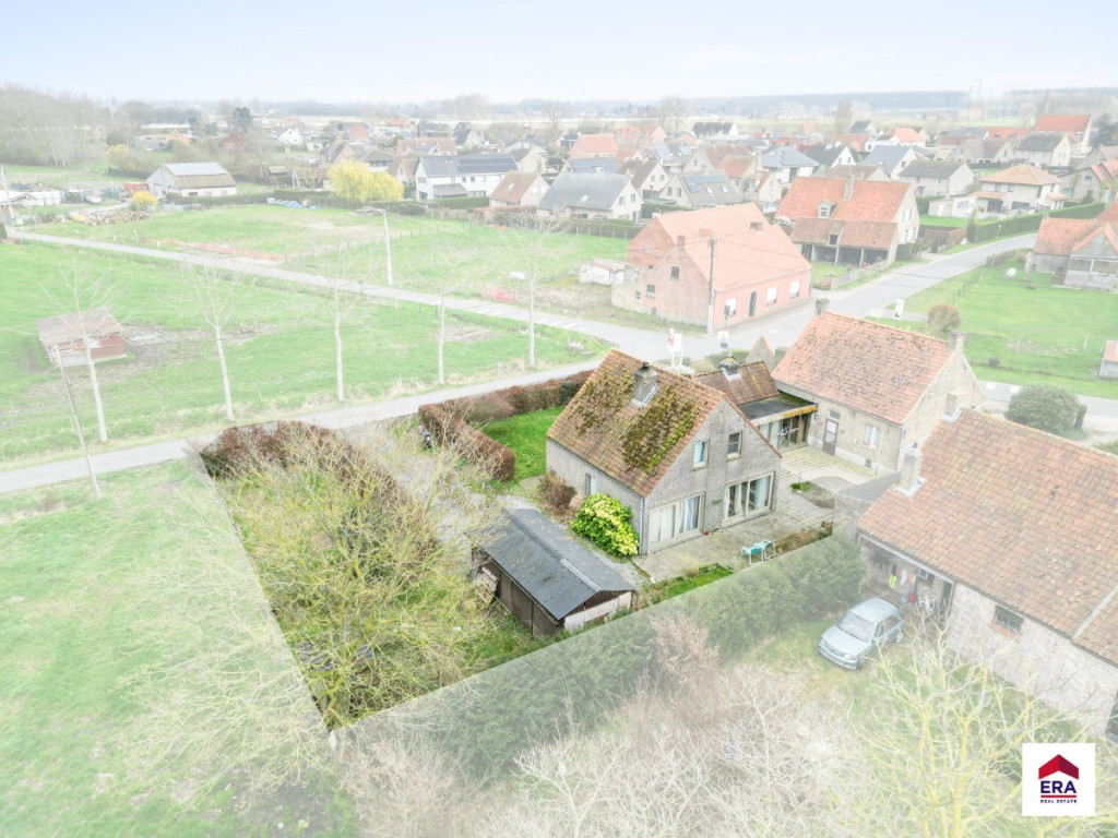 Haringgat - 10 - - 8340