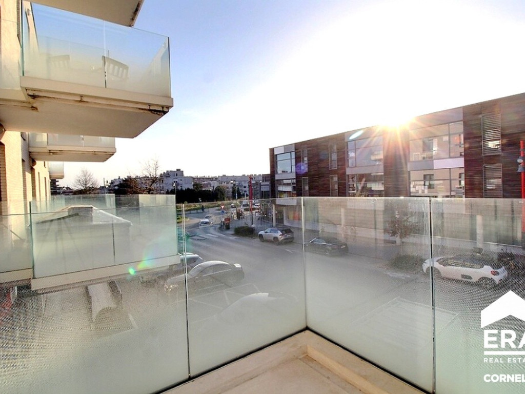 Avenue des Tamaris - 25 - 5.1.2 - 1080