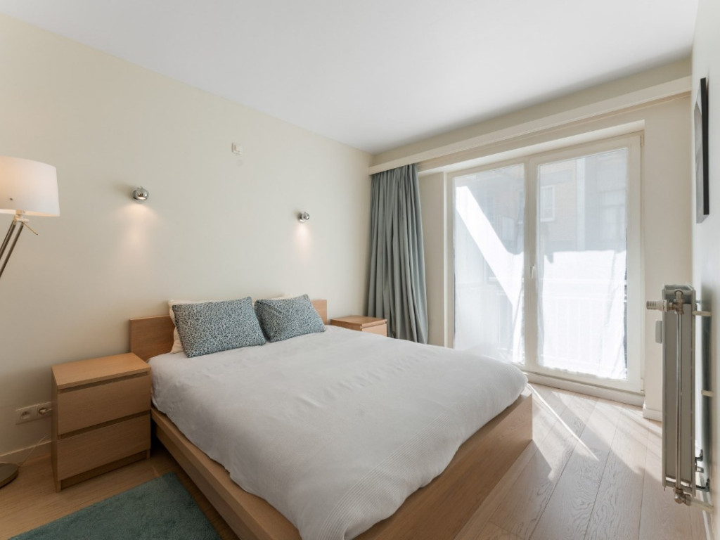 Koningsstraat - 20 - 0201 - 8400