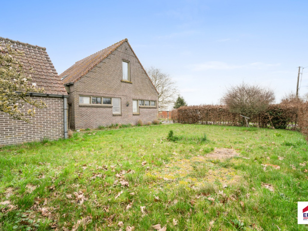 Damweg - 31 - - 8340