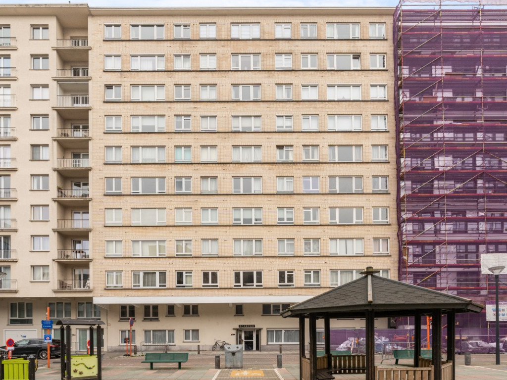 Casinostraat - 14 - N - 8370