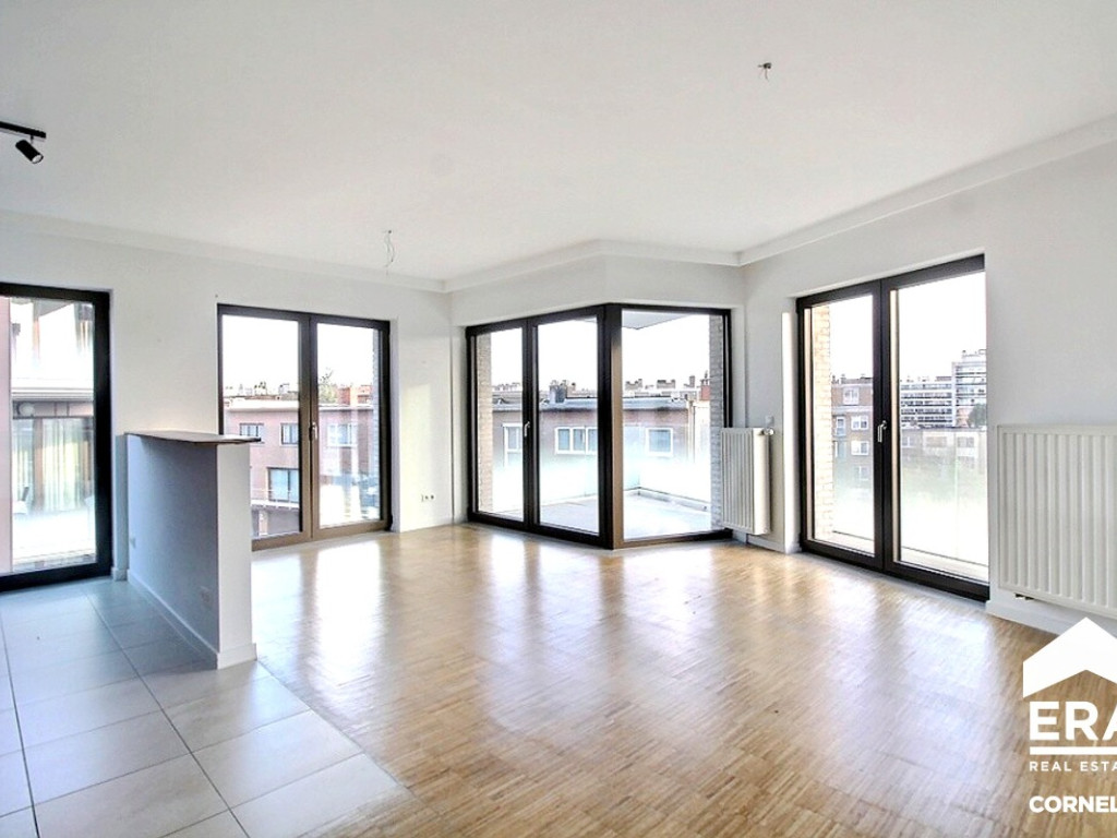 Avenue des Tamaris - 23 - 6.2.4 - 1080